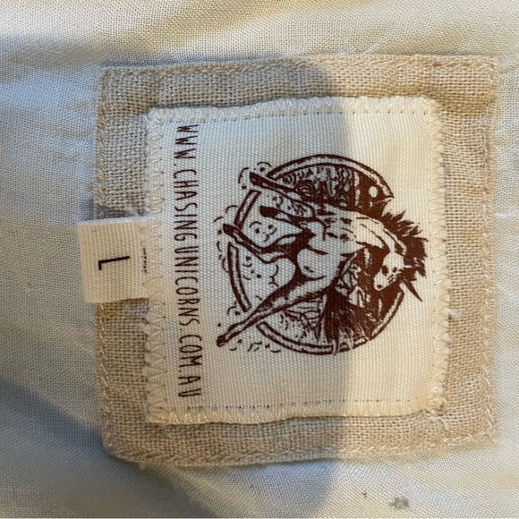 Chasing Unicorns  swiss dot dress - Picture 5 of 8